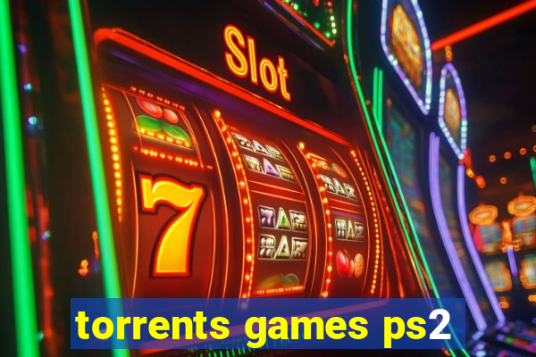 torrents games ps2